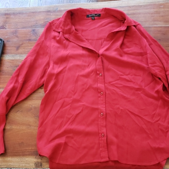 Blouse - Picture 1 of 3